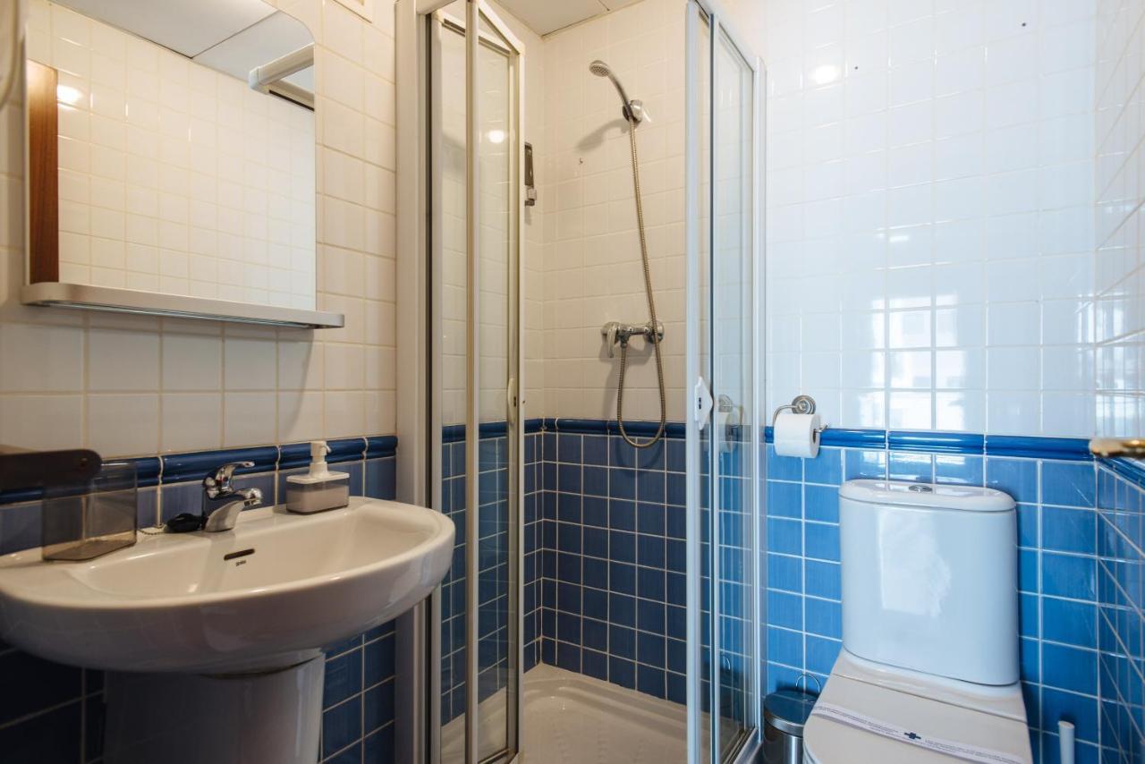 Apartamento Mairena マイレナ・デル・アルハラフェ エクステリア 写真